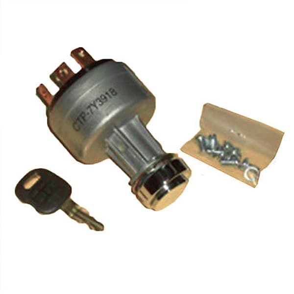 Aftermarket 7Y3918 Switch Group Fits Caterpillar 307 307B 307C 308C 311 311C 312 312B 312B L ELT20-0033 - main